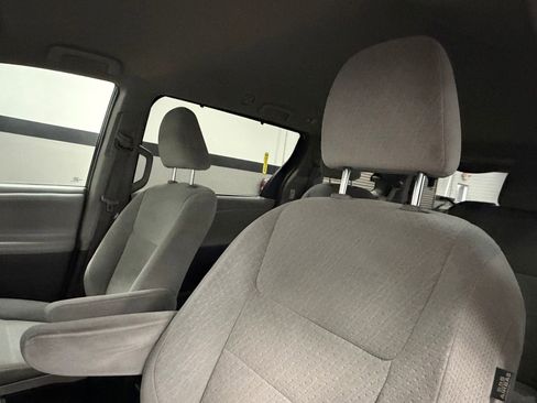 Used 2015 Toyota Sienna LE image 23