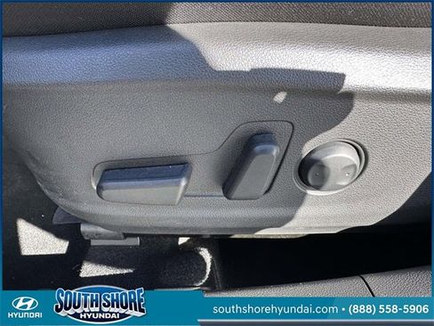 Certified 2023 Hyundai Kona SEL image 18