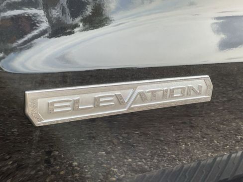 New 2026 GMC Sierra 1500 Elevation w/ Elevation Select Package image 31