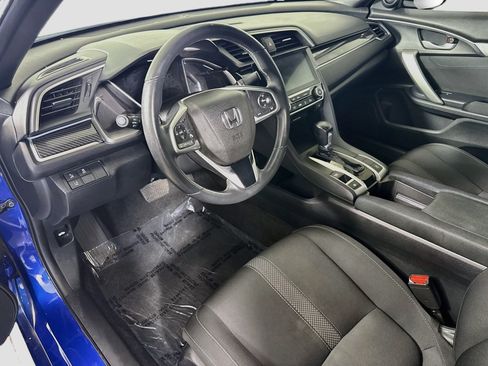 Used 2019 Honda Civic EX image 23