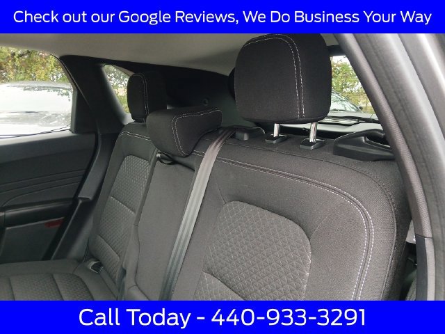 Used 2023 Ford Escape Active AWD/4WD image 33