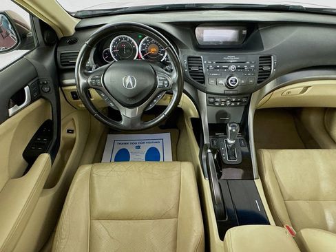 Used 2012 Acura TSX Sedan image 29