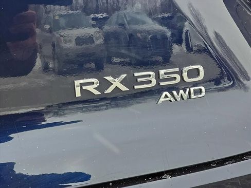 Used 2026 Lexus RX 350 Premium Plus w/ Convenience Package image 9