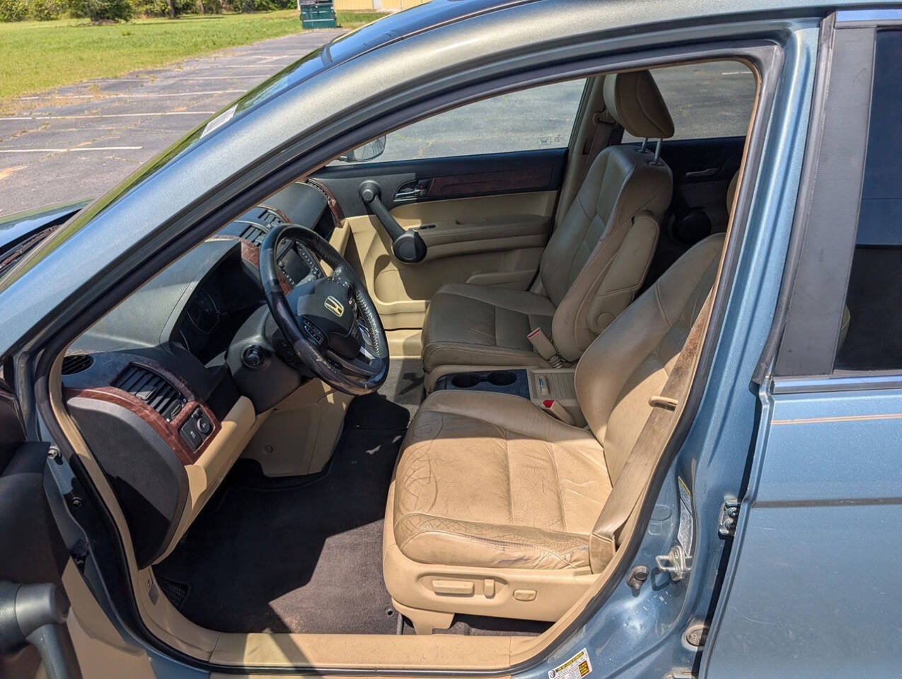 Used 2011 Honda CR-V EX-L image 22