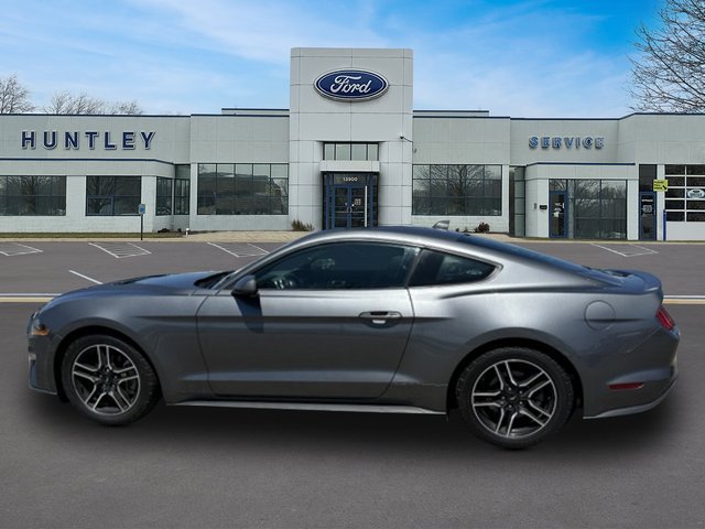 Used 2021 Ford Mustang Premium RWD image 7