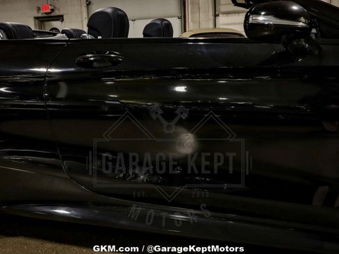Used 2017 Mercedes-Benz S 63 AMG 4MATIC Cabriolet image 86