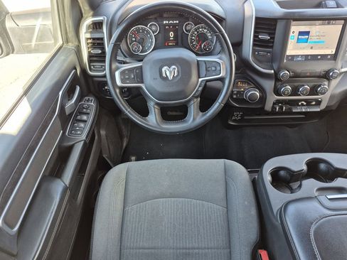 Used 2024 RAM 2500 Big Horn image 23