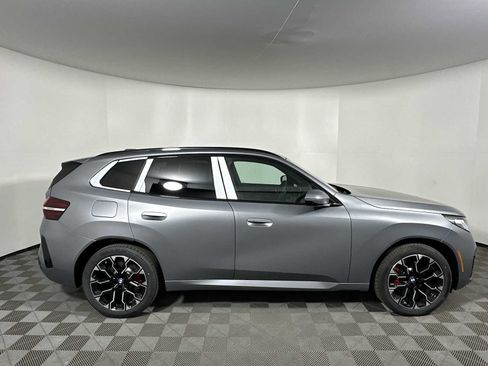 New 2026 BMW X3 xDrive30 w/ M Sport Package image 8
