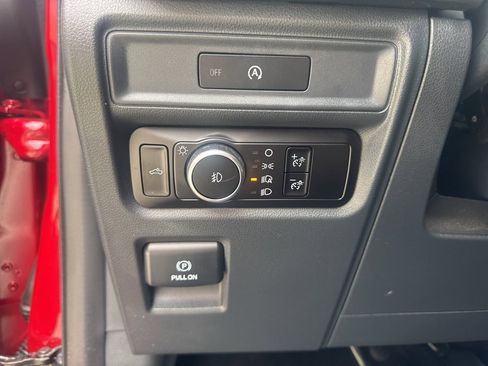 New 2025 Ford F150 STX w/ Equipment Group 201A FX4 image 34