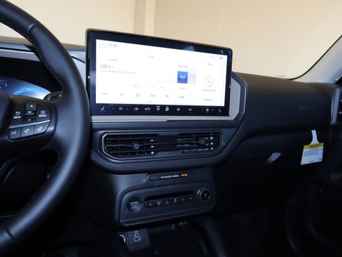 New 2025 Ford Bronco Sport Big Bend image 26