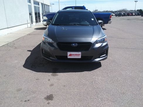 Used 2019 Subaru Impreza 2.0i Sport AWD/4WD image 3