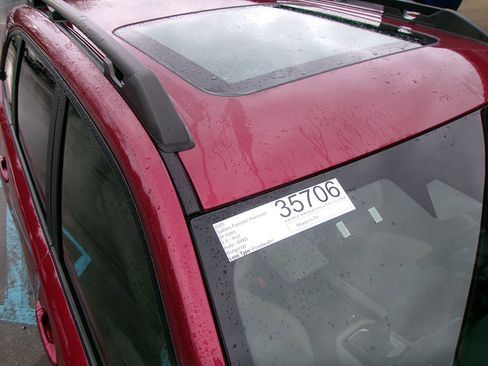 Used 2025 Subaru Forester Premium w/ Convenience Package #1 image 8