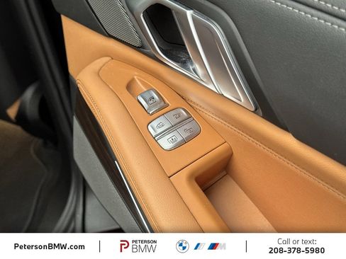 Used 2023 BMW X7 xDrive40i w/ Premium Package image 23