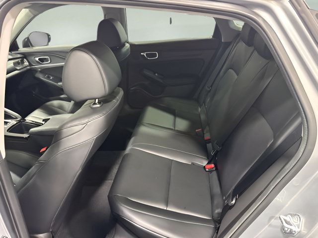 Used 2024 Acura Integra FWD image 23