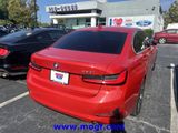 Used 2020 BMW 330i xDrive Sedan w/ Convenience Package image 3