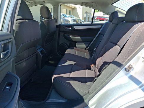 Used 2015 Subaru Legacy 2.5i Premium AWD/4WD image 10