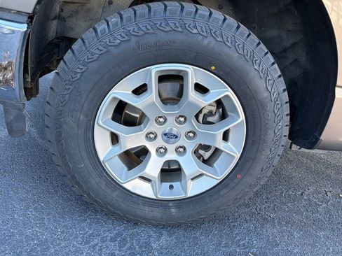 Used 2023 Ford F150 XLT image 27