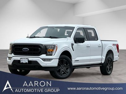 Used 2022 Ford F150 XLT w/ Equipment Group 302A High