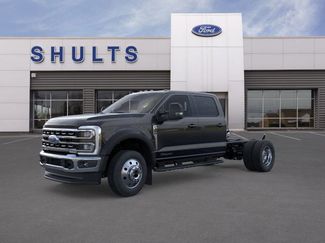 New 2026 Ford F450 Lariat video 1