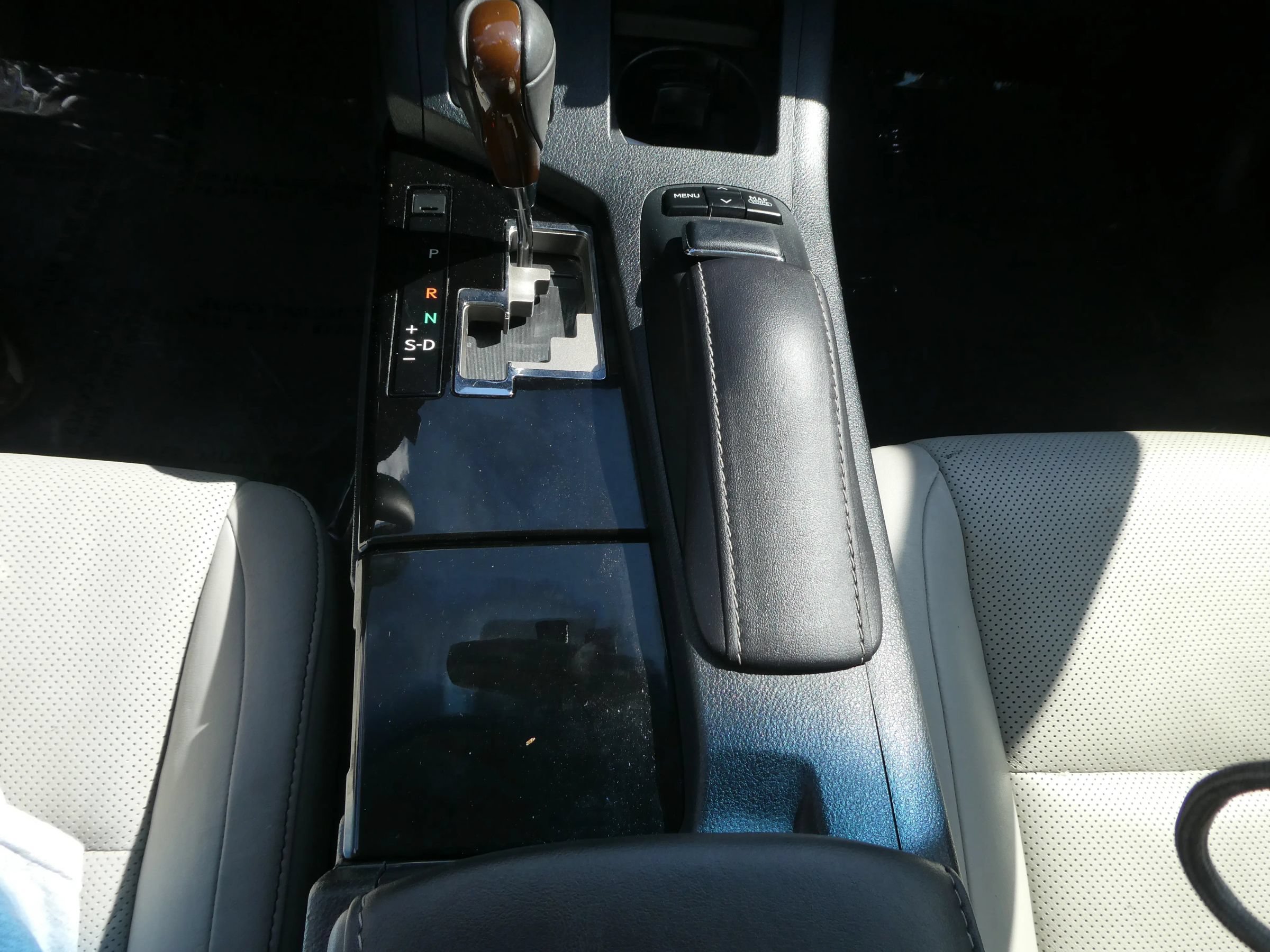 Used 2013 Lexus ES 350 w/ Luxury Pkg FWD image 24