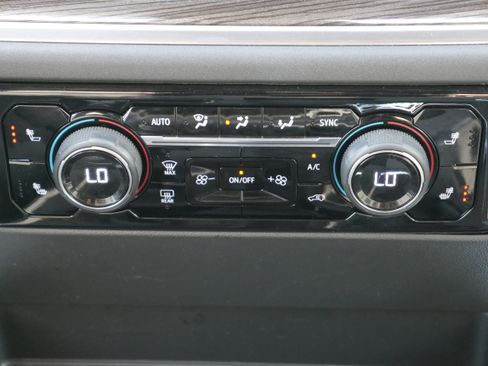 Certified 2022 Chevrolet Silverado 1500 LT Trail Boss image 20