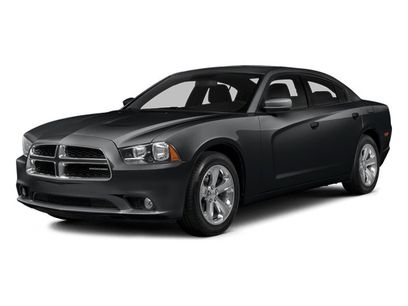 Used 2014 Dodge Charger R/T