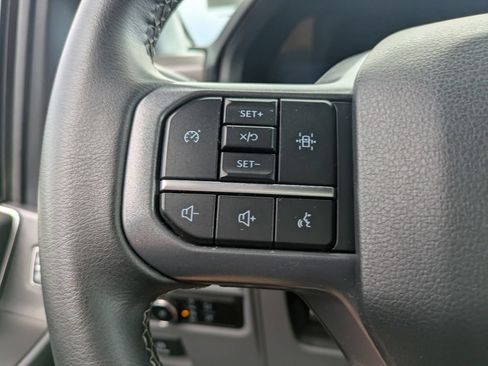 Used 2025 Ford F150 XLT w/ Equipment Group 301A Standard AWD/4WD image 24