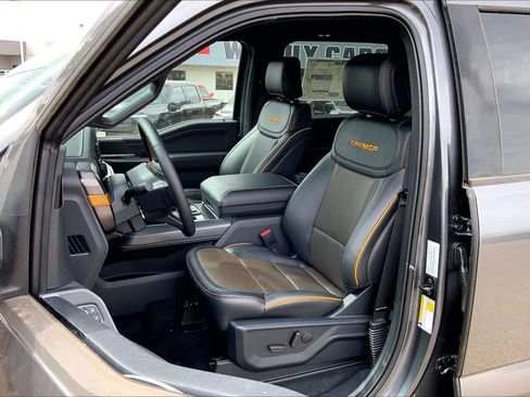 New 2026 Ford F150 Tremor AWD/4WD image 9