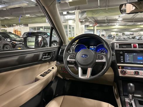 Used 2017 Subaru Legacy 2.5i Limited image 26