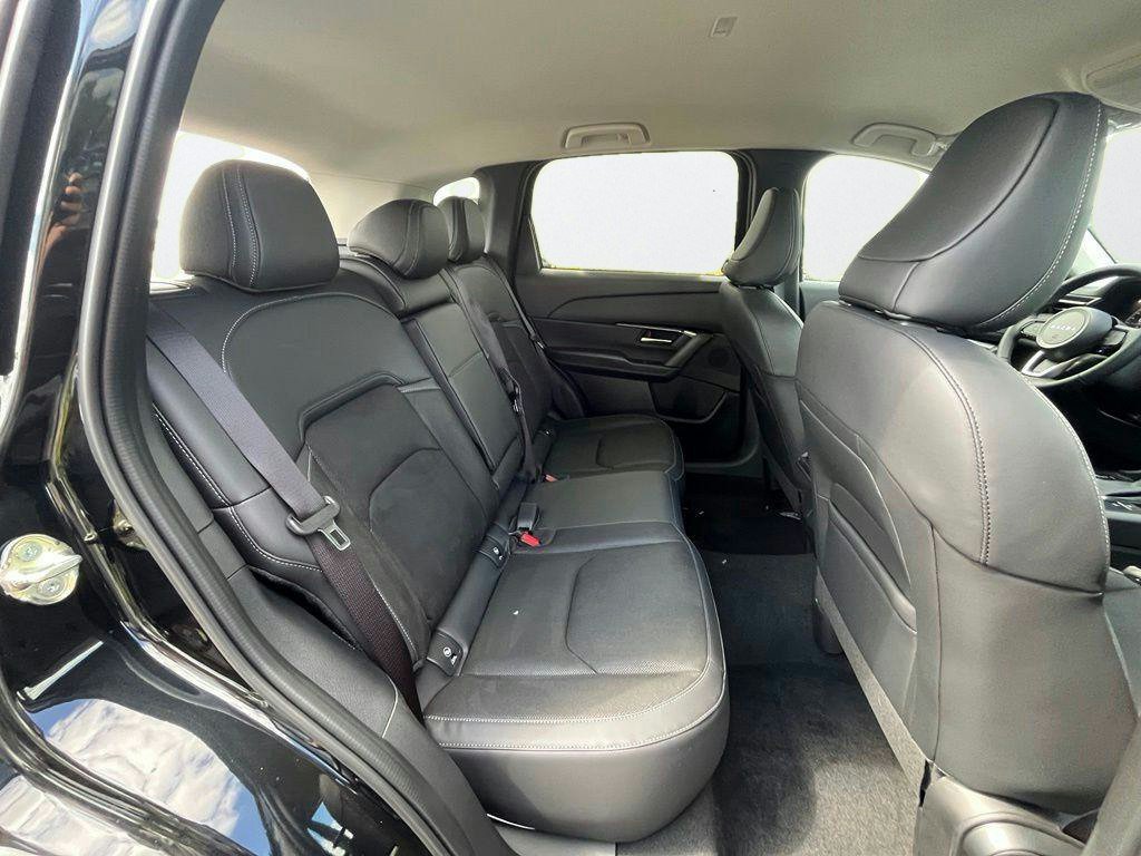 New 2026 MAZDA CX-5 Select AWD/4WD image 23