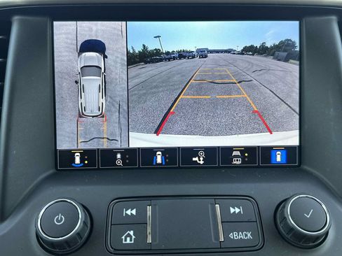 Certified 2021 GMC Acadia Denali w/ Denali Technology Package FWD image 32