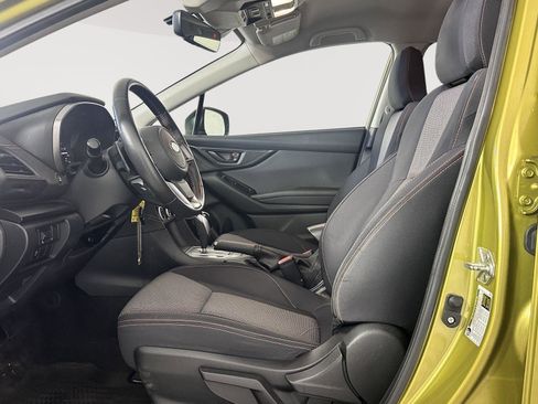 Used 2022 Subaru Crosstrek 2.0i Premium AWD/4WD image 5