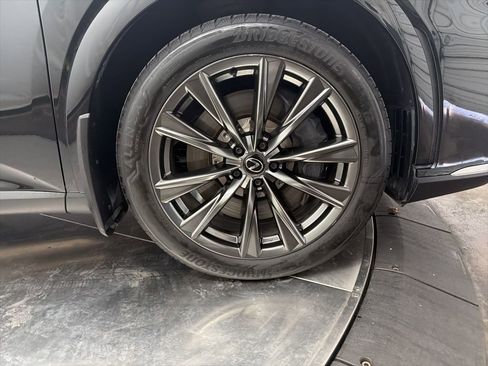 Used 2023 Lexus RX 350 F Sport image 10