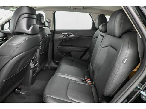 New 2026 Kia Sportage EX w/ EX Panorama Roof Package image 12