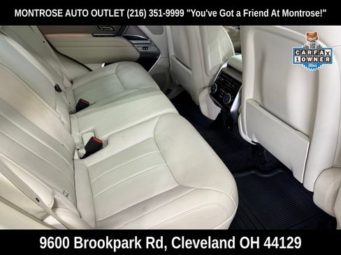 Used 2025 Land Rover Range Rover SE image 48