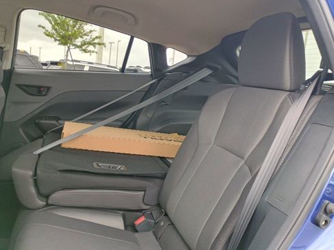 New 2026 Subaru Crosstrek 2.5i AWD/4WD image 13
