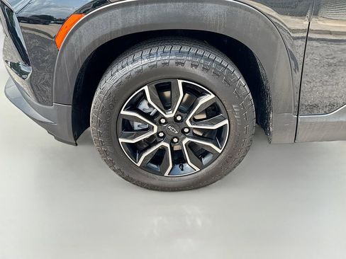 Used 2026 Chevrolet TrailBlazer ACTIV w/ Convenience Package FWD image 31
