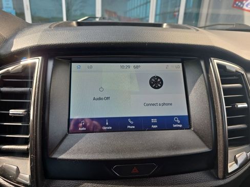 Used 2022 Ford Ranger XLT w/ Equipment Group 301A Mid image 17