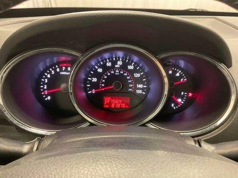 Used 2013 Kia Sorento EX AWD/4WD image 12