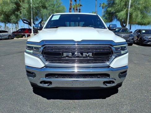 Used 2020 RAM 1500 Limited image 2