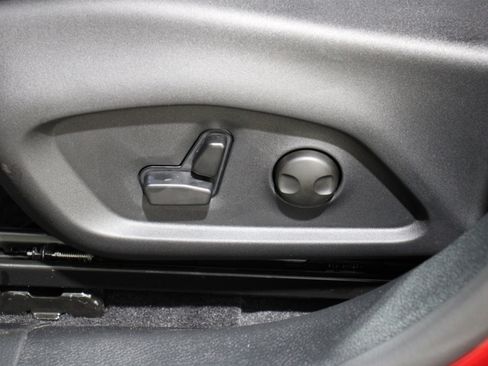 New 2025 Jeep Compass Latitude w/ Convenience Group image 5