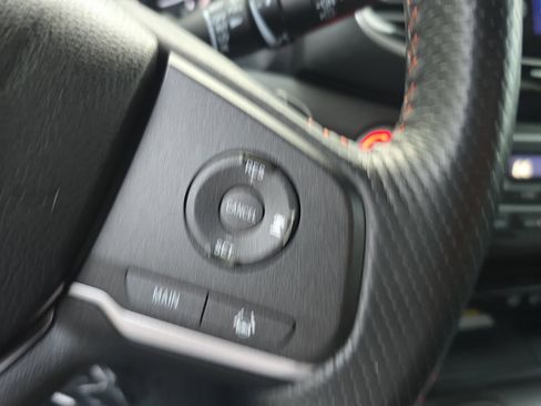 Certified 2023 Honda Passport TrailSport image 25