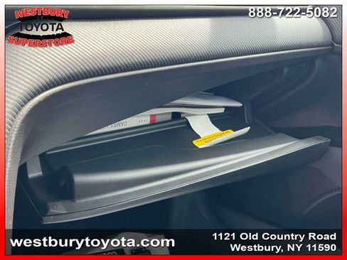 Used 2026 Toyota Camry SE w/ Convenience Package FWD image 31
