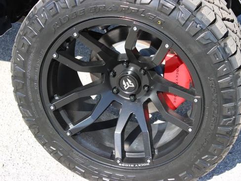 Used 2023 RAM 1500 Big Horn image 16