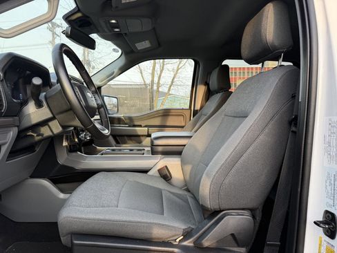 Used 2024 Ford F150 XLT w/ Mobile Office Package image 9