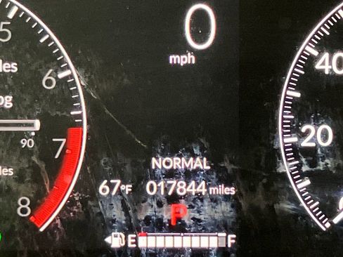 Used 2023 Honda HR-V LX image 20