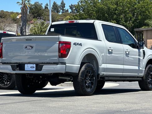 New 2026 Ford F150 XLT w/ Equipment Group 302A MID AWD/4WD image 3