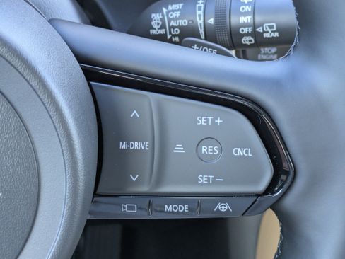 New 2026 MAZDA CX-5 2.5 S w/ Premium Plus Package AWD/4WD image 23