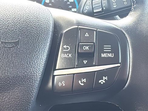 Certified 2024 Ford Bronco Sport Big Bend w/ Convenience Package image 14