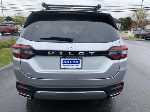 New 2026 Honda Pilot EX-L image 4